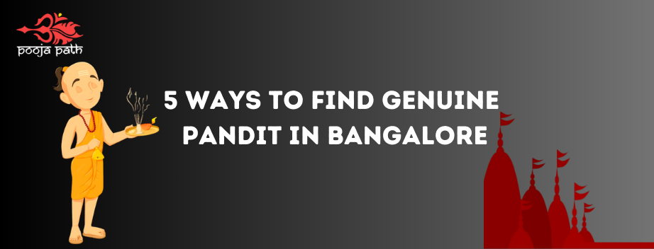 best hindi pandit in bangalore